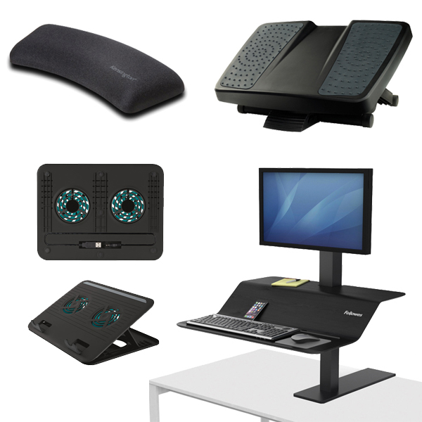 ERGONOMIA DELL' AMBIENTE DI LAVORO